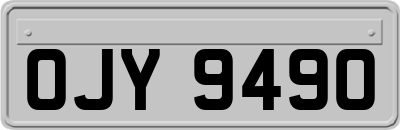OJY9490