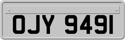 OJY9491