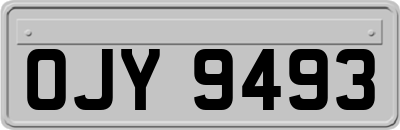 OJY9493