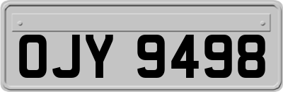 OJY9498