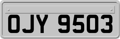 OJY9503