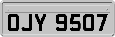 OJY9507