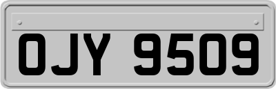OJY9509