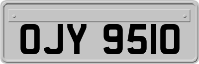 OJY9510