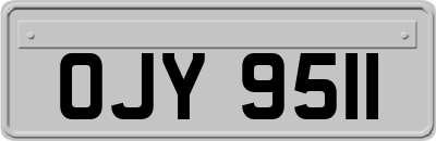 OJY9511