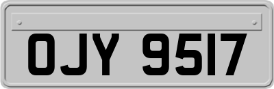 OJY9517