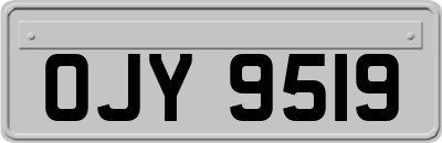 OJY9519