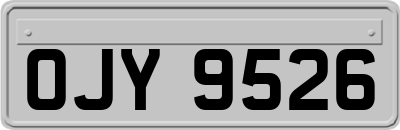 OJY9526