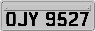 OJY9527