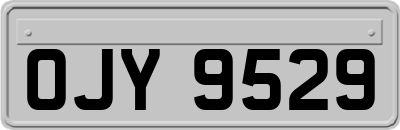 OJY9529