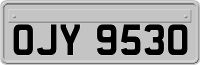 OJY9530
