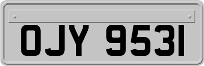 OJY9531