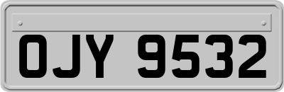 OJY9532