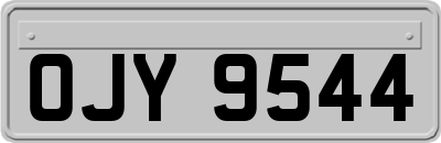 OJY9544