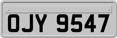 OJY9547