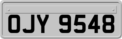 OJY9548