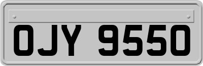 OJY9550