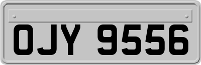 OJY9556