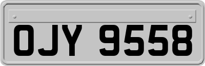 OJY9558