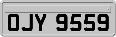 OJY9559
