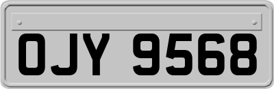 OJY9568