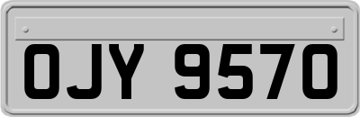 OJY9570