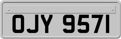 OJY9571