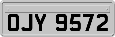 OJY9572