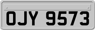 OJY9573