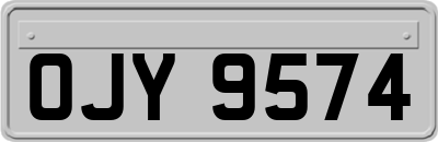 OJY9574
