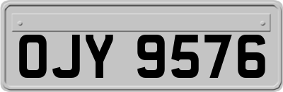 OJY9576