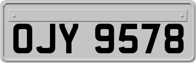 OJY9578
