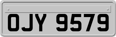 OJY9579