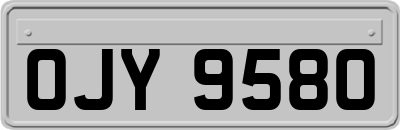 OJY9580
