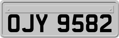 OJY9582
