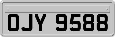 OJY9588
