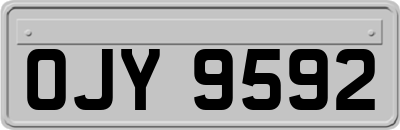 OJY9592