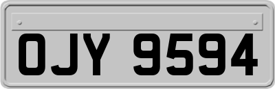 OJY9594