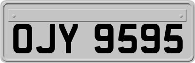 OJY9595