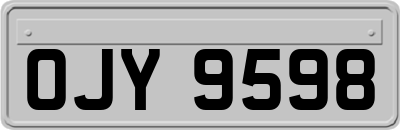 OJY9598
