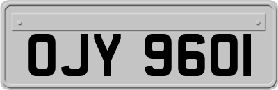 OJY9601
