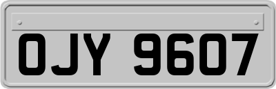 OJY9607