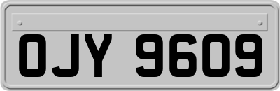 OJY9609