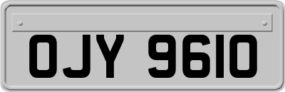 OJY9610
