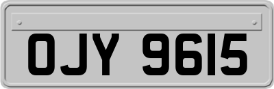 OJY9615