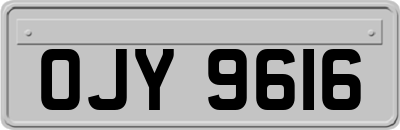 OJY9616