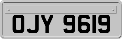 OJY9619