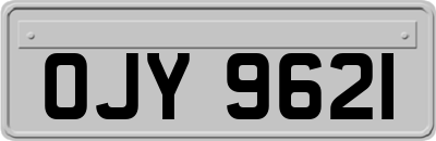 OJY9621