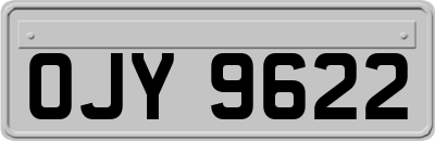 OJY9622