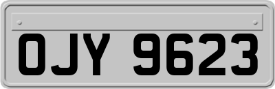 OJY9623